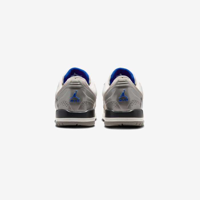 Air Jordan 3 Rm "Enigma Stone" Big Kids (GS)