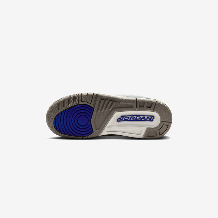 Air Jordan 3 Rm "Enigma Stone" Big Kids (GS)