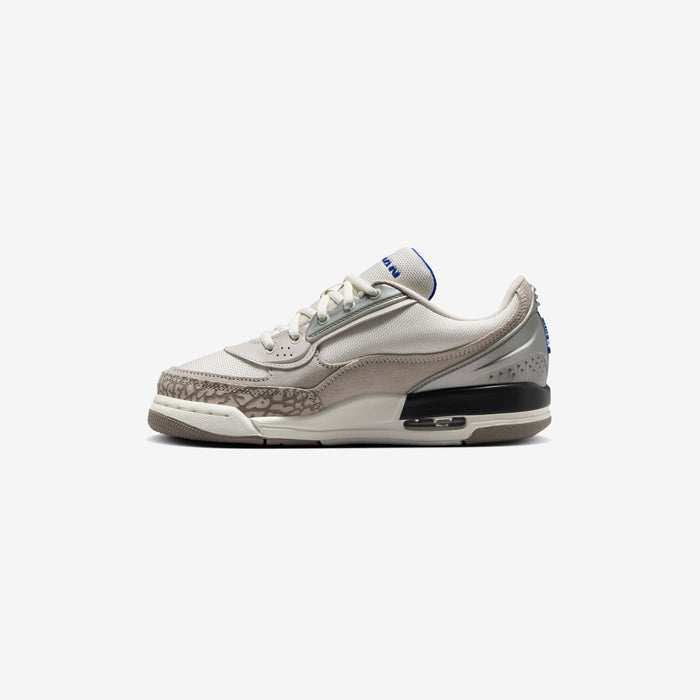 Air Jordan 3 Rm "Enigma Stone" Big Kids (GS)