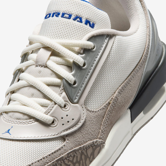 Air Jordan 3 Rm "Enigma Stone" Big Kids (GS)