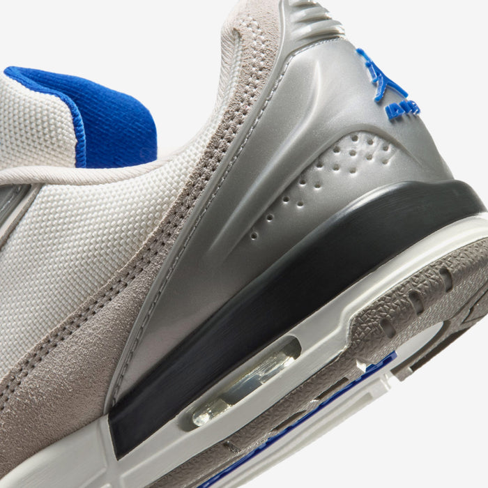 Air Jordan 3 Rm "Enigma Stone" Big Kids (GS)