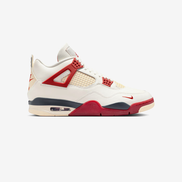 Air Jordan 4 Retro SP x Nigel Sylvester "Brick After Brick"