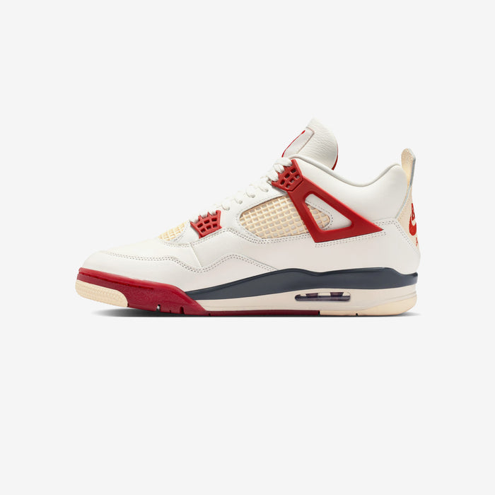 Air Jordan 4 Retro SP x Nigel Sylvester "Brick After Brick"