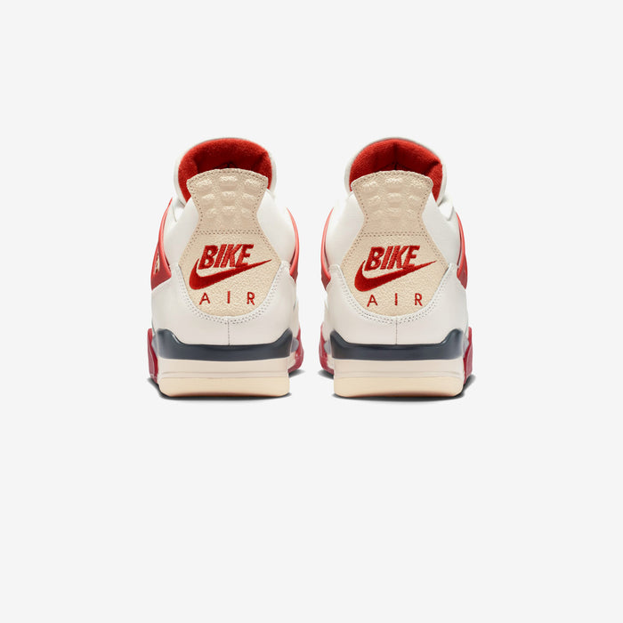 Air Jordan 4 Retro SP x Nigel Sylvester "Brick After Brick"