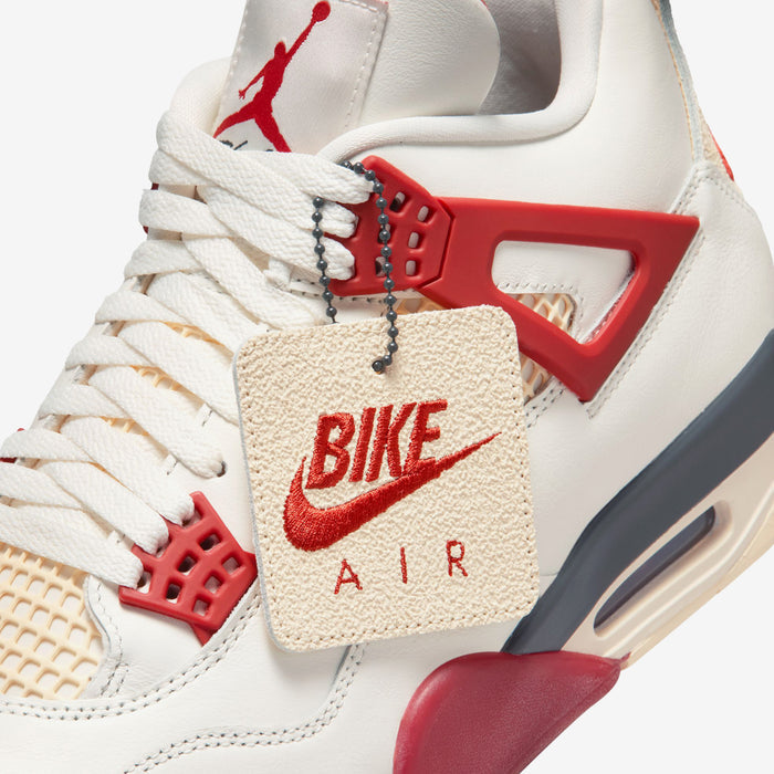Air Jordan 4 Retro SP x Nigel Sylvester "Brick After Brick"