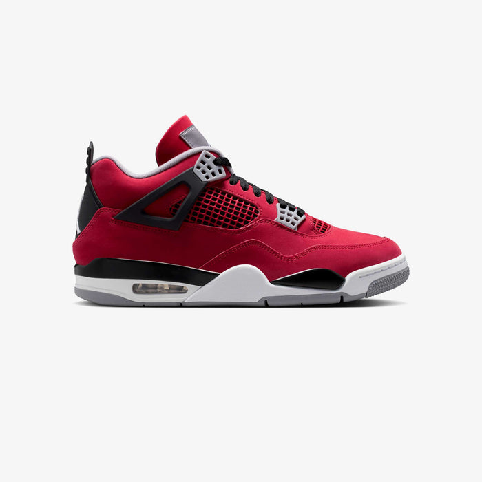 Air Jordan 4 Retro "Toro Bravo"