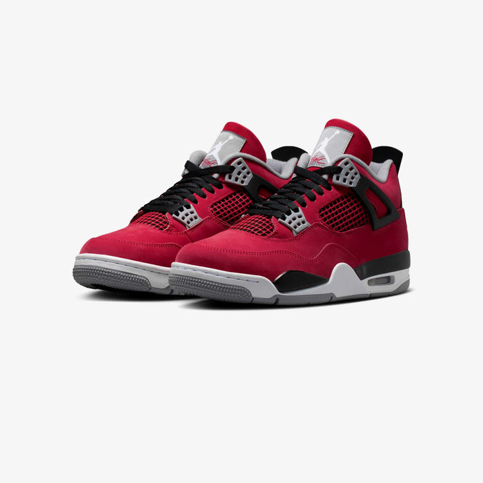 Air Jordan 4 Retro "Toro Bravo"
