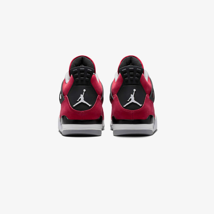 Air Jordan 4 Retro "Toro Bravo"
