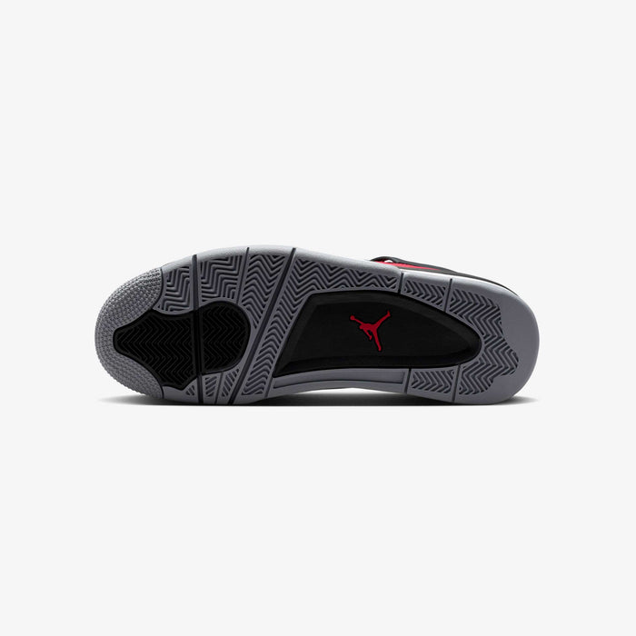 Air Jordan 4 Retro "Toro Bravo"