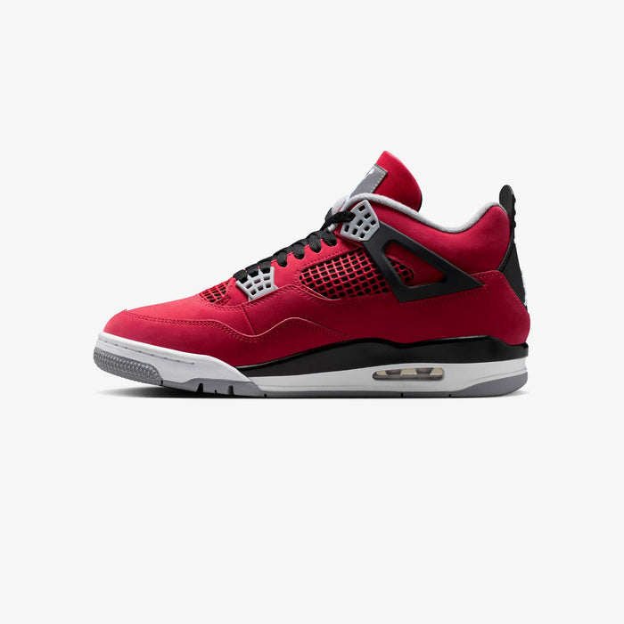 Air Jordan 4 Retro "Toro Bravo"
