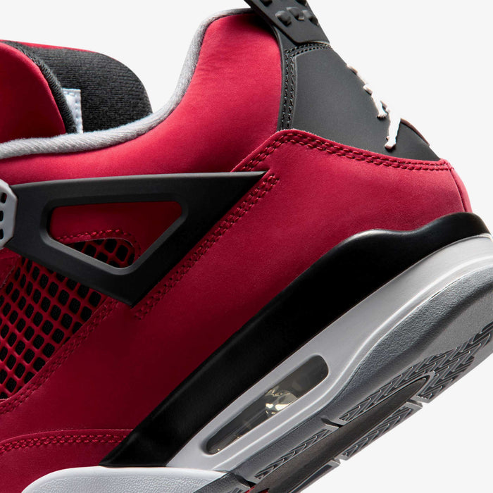 Air Jordan 4 Retro "Toro Bravo"