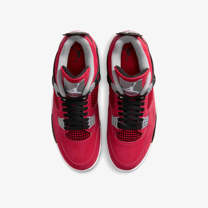 Air Jordan 4 Retro "Toro Bravo"