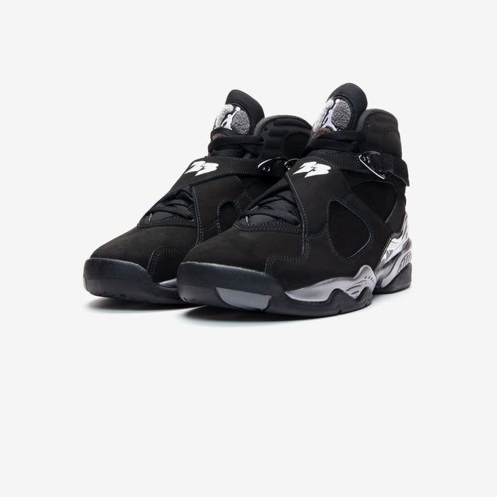 Air Jordan 8 Retro "Chrome"