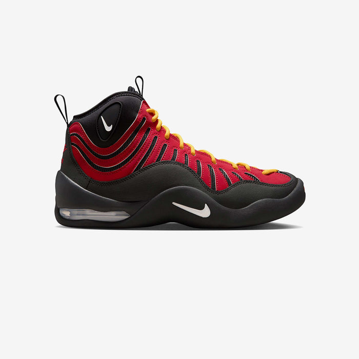 Air Bakin High SP
