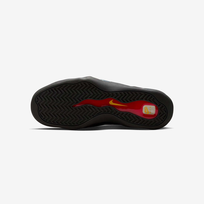 Air Bakin High SP
