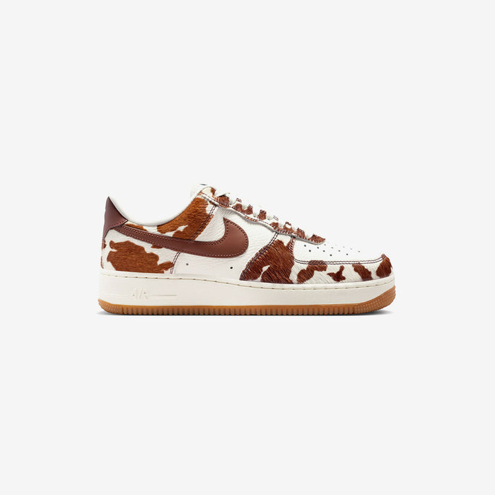 Air Force 1 '07 “Cow Print”