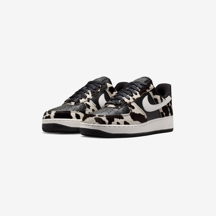 Air Force 1 '07 “Cow Print”