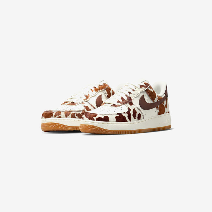 Air Force 1 '07 “Cow Print”
