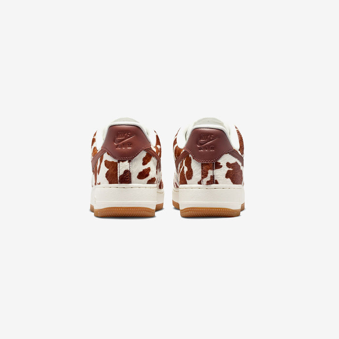 Air Force 1 '07 “Cow Print”