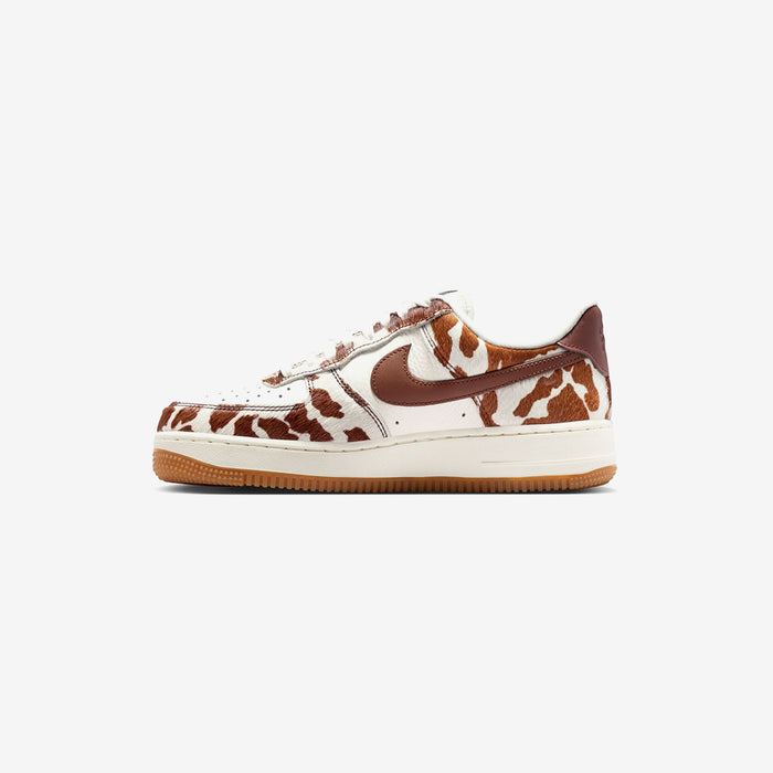 Air Force 1 '07 “Cow Print”