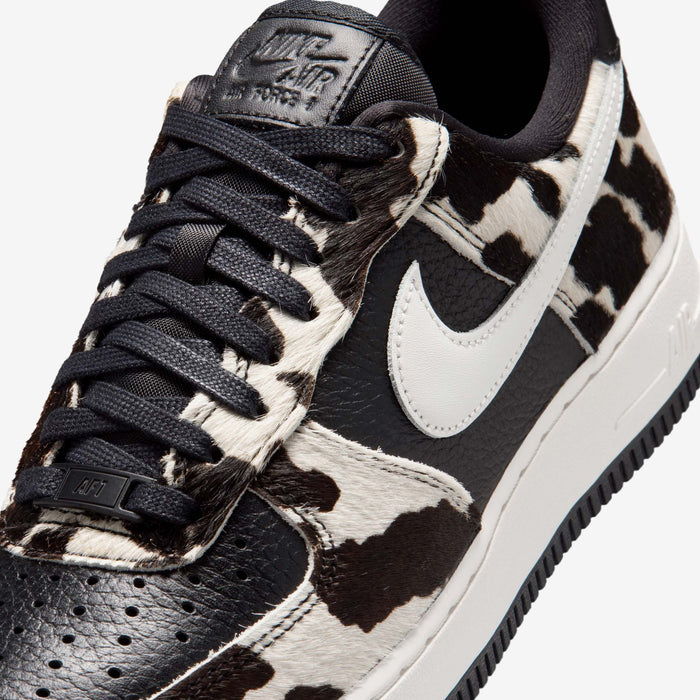 Air Force 1 '07 “Cow Print”