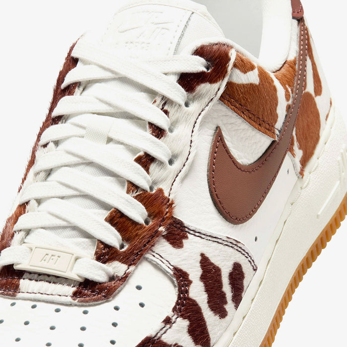 Air Force 1 '07 “Cow Print”