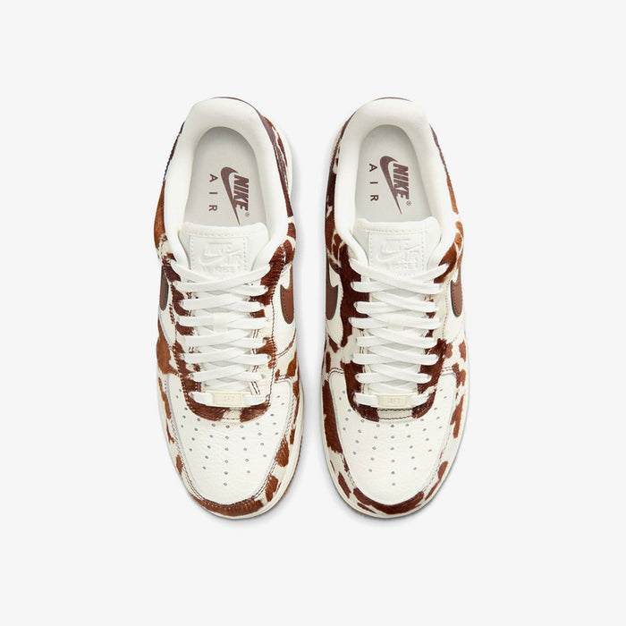 Air Force 1 '07 “Cow Print”