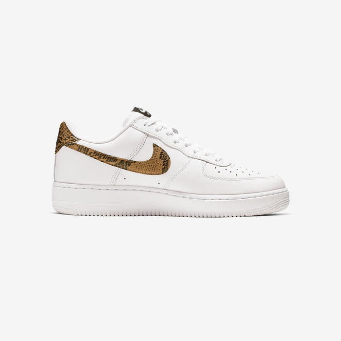 Air Force 1 Low Retro Premium | AO1635-100