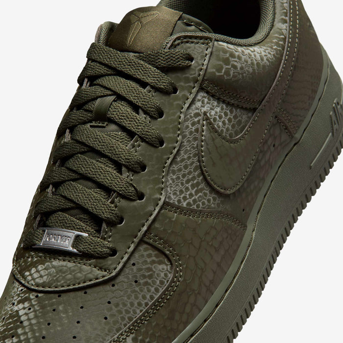 Air Force 1 Low x Kobe