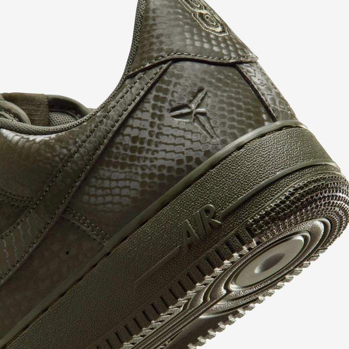 Air Force 1 Low x Kobe