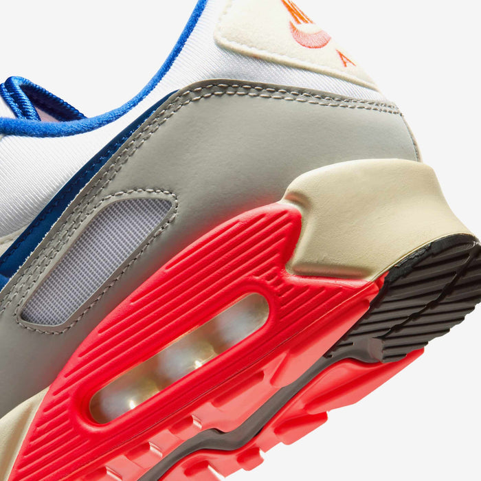 Air Max 90 "Ultramarine"