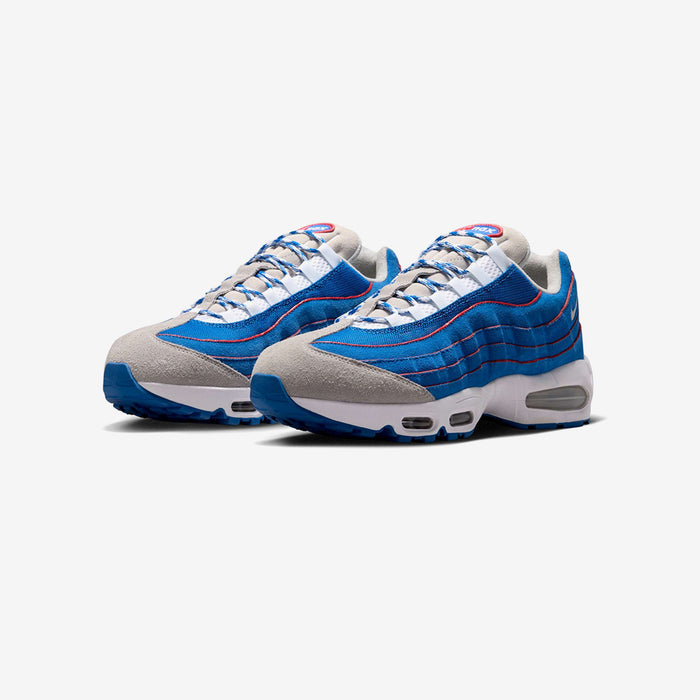 Air Max 95 Big Bubble "Lawson"