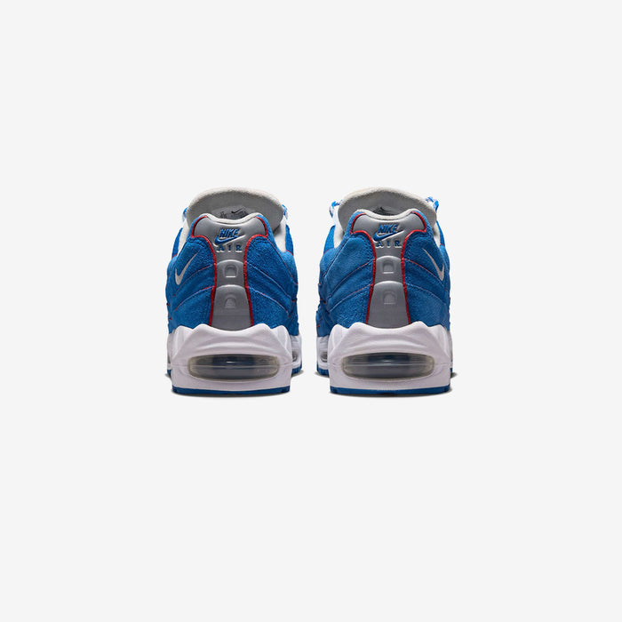 Air Max 95 Big Bubble "Lawson"