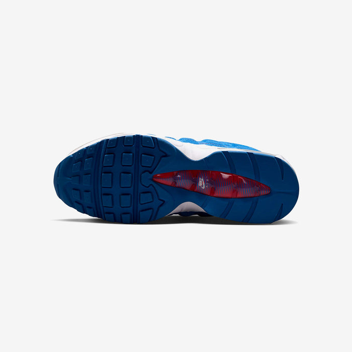 Air Max 95 Big Bubble "Lawson"