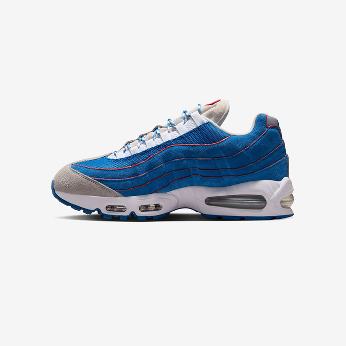 Air Max 95 Big Bubble "Lawson"