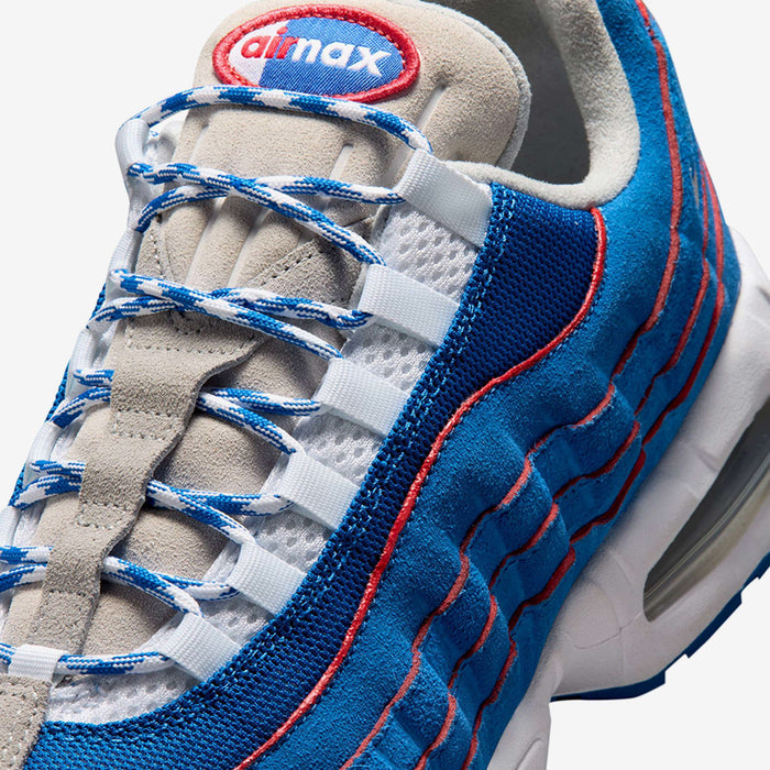 Air Max 95 Big Bubble "Lawson"