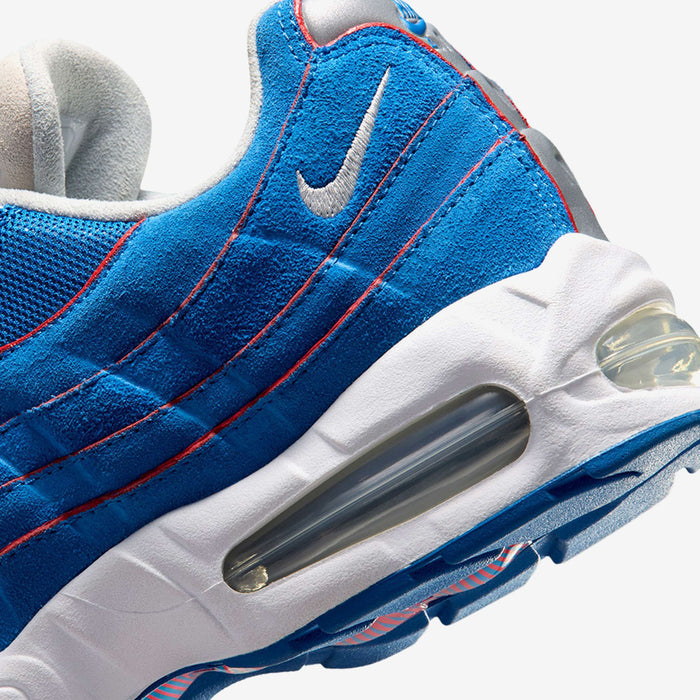 Air Max 95 Big Bubble "Lawson"