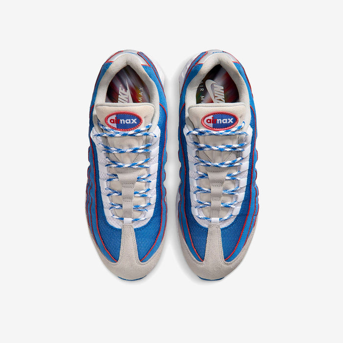 Air Max 95 Big Bubble "Lawson"