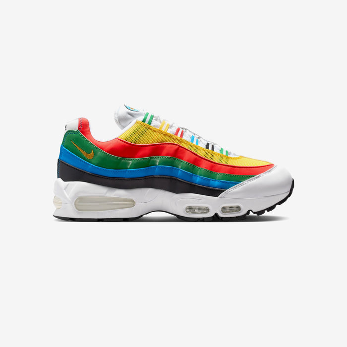 Air Max 95 Big Bubble Premium
