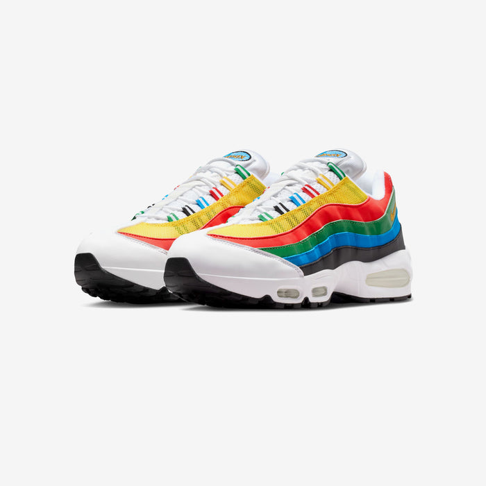 Air Max 95 Big Bubble Premium