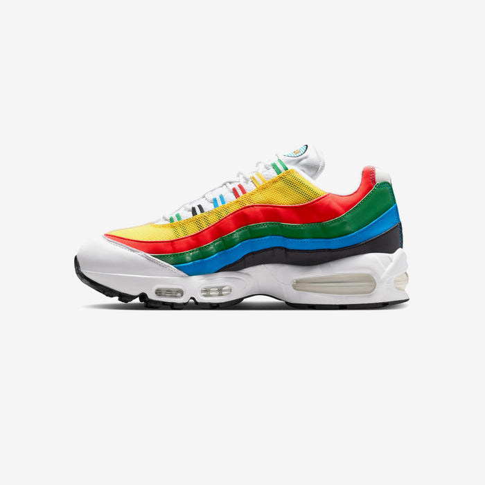 Air Max 95 Big Bubble Premium