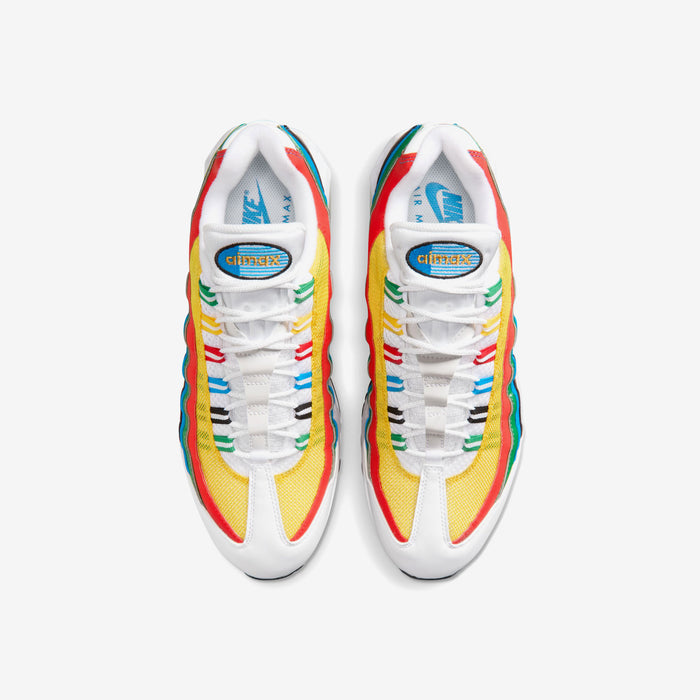 Air Max 95 Big Bubble Premium
