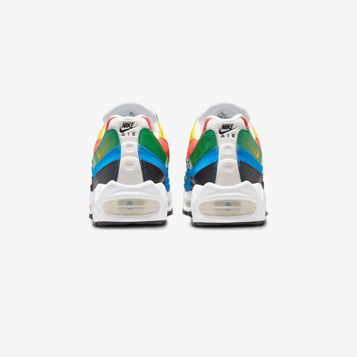Air Max 95 Big Bubble Premium