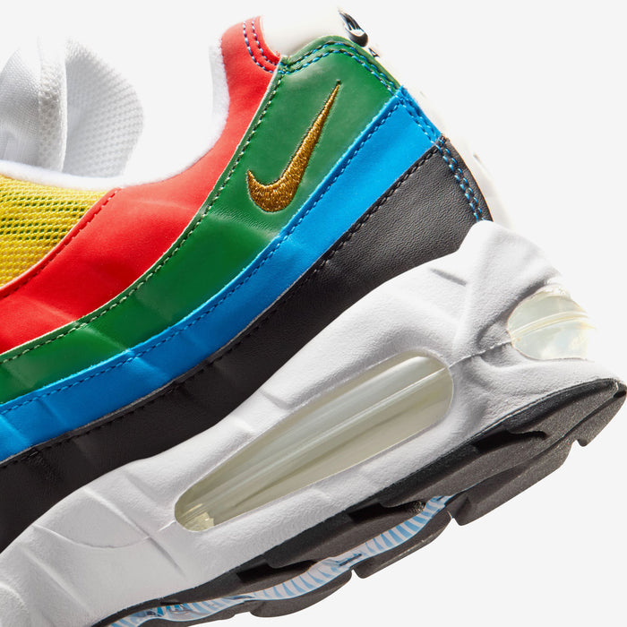 Air Max 95 Big Bubble Premium