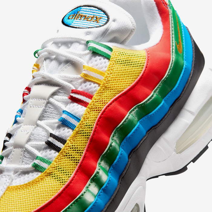Air Max 95 Big Bubble Premium