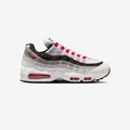 Air Max 95 Premium "Comet Red"