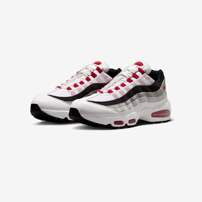 Air Max 95 Premium "Comet Red"