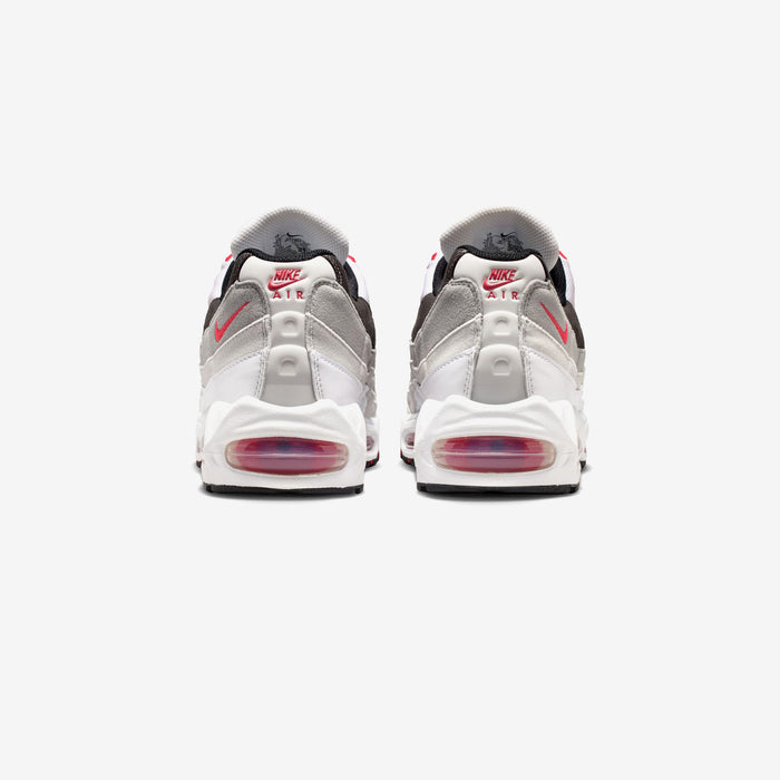 Air Max 95 Premium "Comet Red"