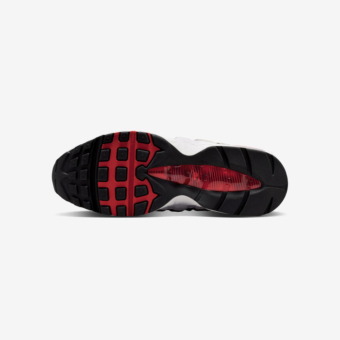 Air Max 95 Premium "Comet Red"