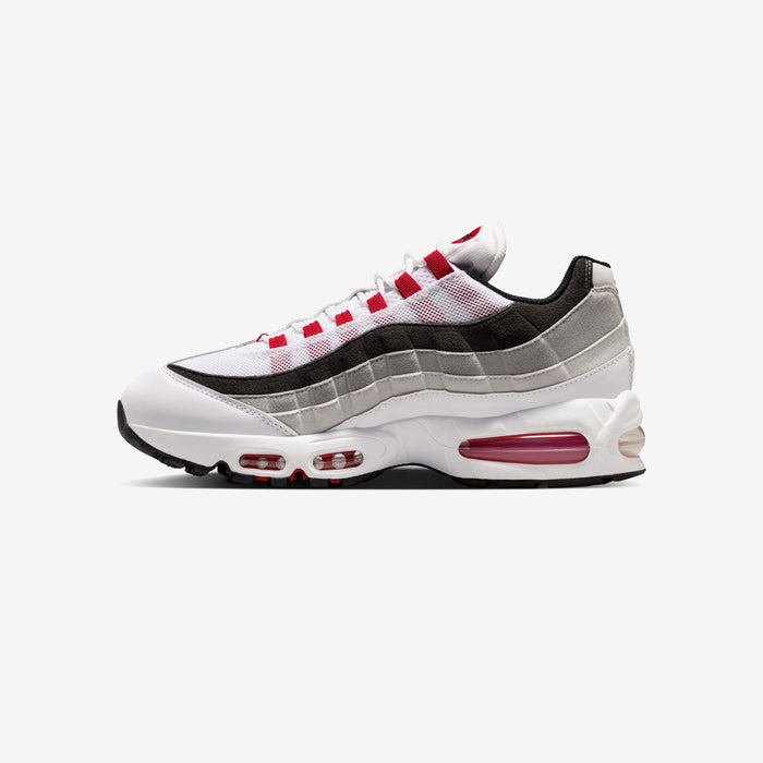 Air Max 95 Premium "Comet Red"